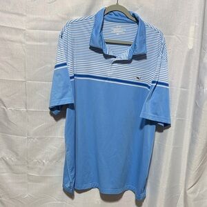 Vineyard Vines Performance Polo